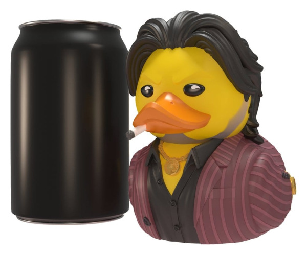 Yakuza Tubbz PVC Figure Shun Akiyama Collector's Edition 10 cm 5