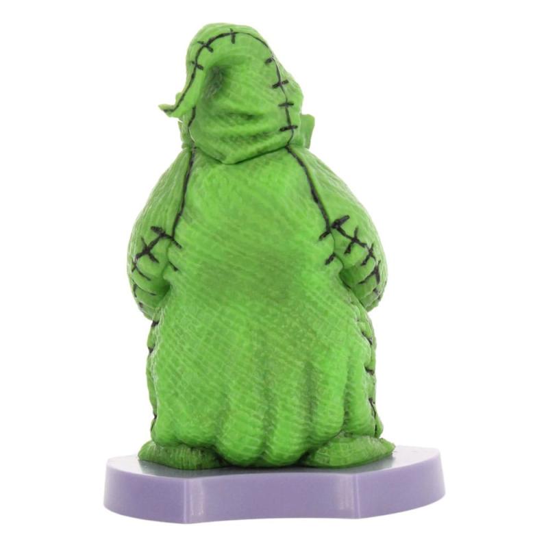 Nightmare Before Christmas Holdems Mini Holder Oogie-Boogie 10 cm