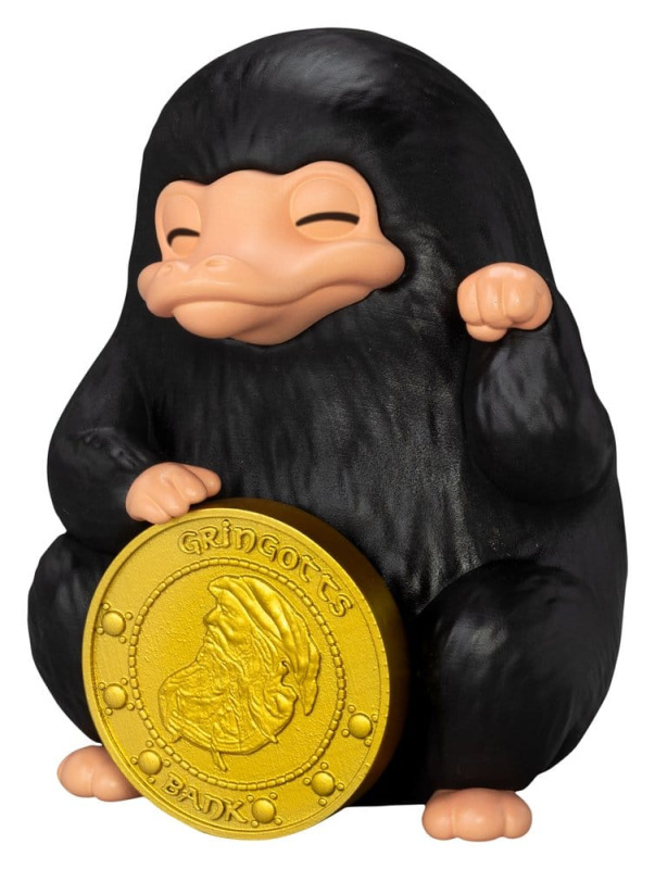 Fantastic Beasts Palm Size Series Vinyl Bank Niffler 11 cm 1