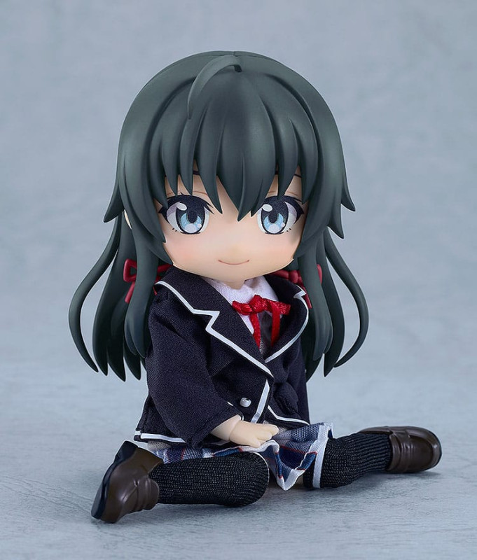 My Teen Romantic Comedy SNAFU Nendoroid Doll Action Figure Yukino Yukinoshita 14 cm 4