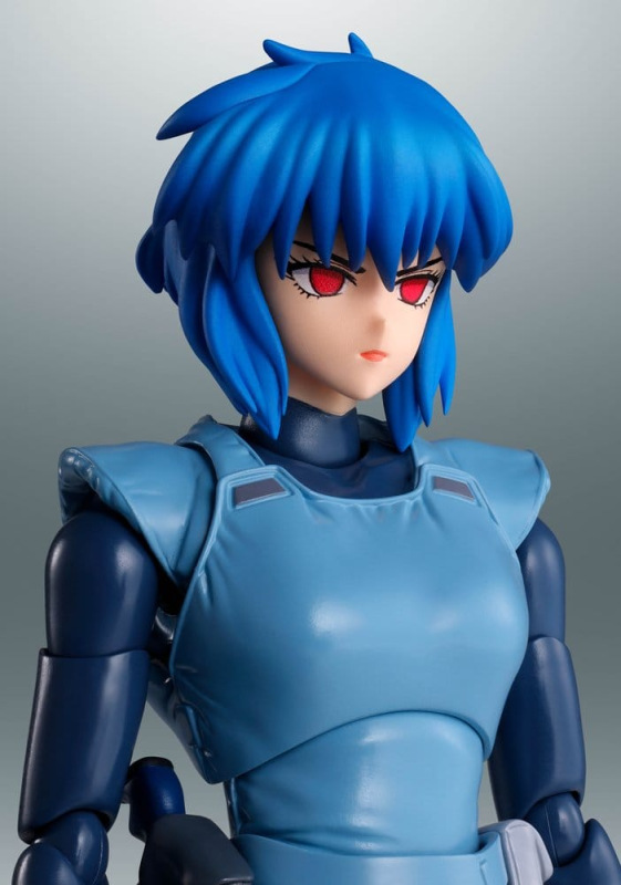 Ghost in the Shell S.H.Figuarts Action Figure Motoko Kusanagi 14 cm 6