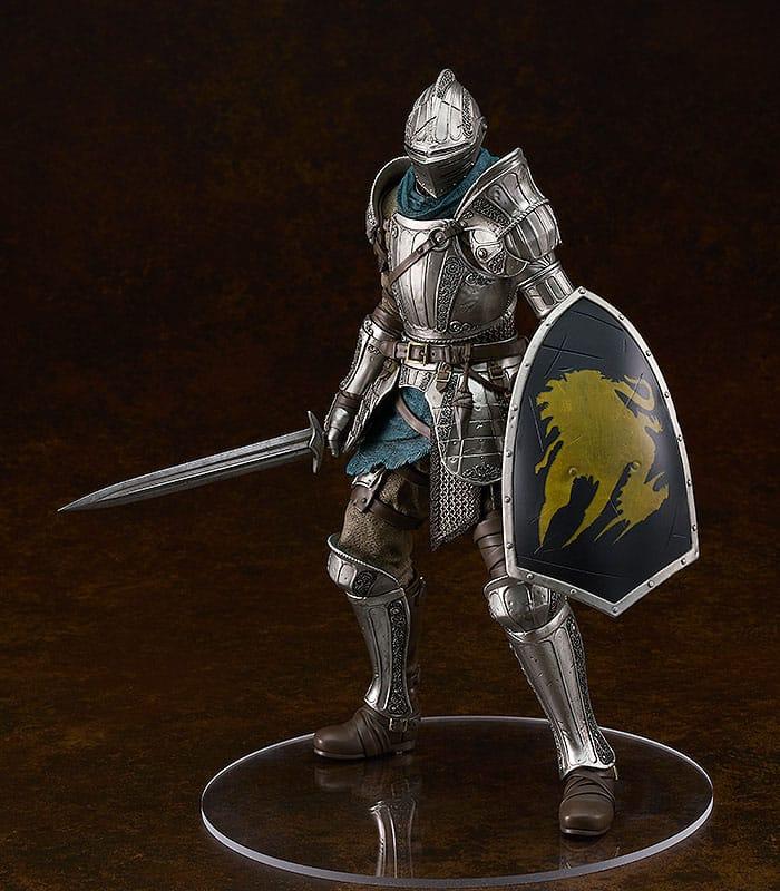 Demon's Souls Pop Up Parade PVC Statue SP Fluted Armor 24 cm 4