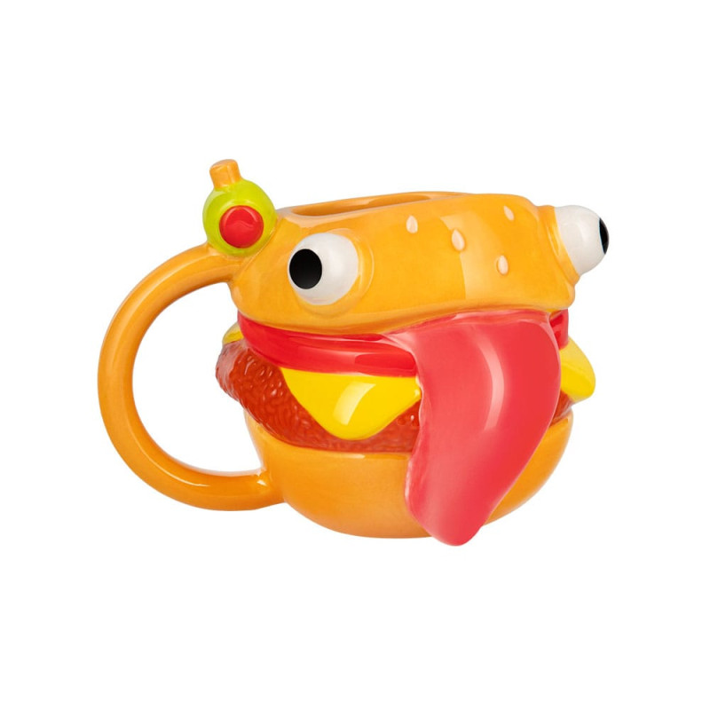 Fortnite Shaped Mug Durrr Burger 2