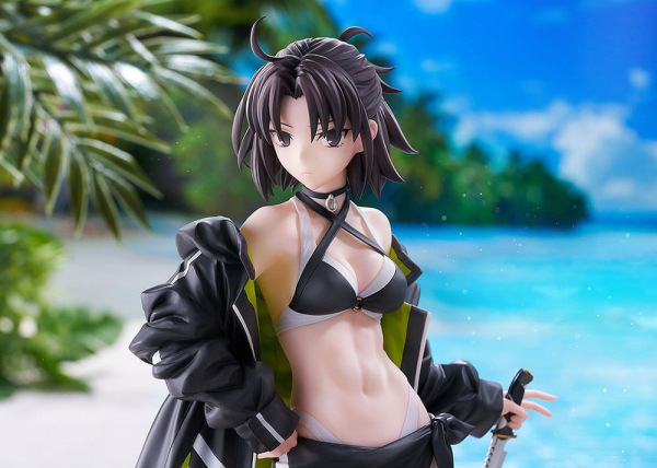 Fate/Grand Order PVC Figure 1/7 Moon Cancer / Jade Rabbit 26 cm 13