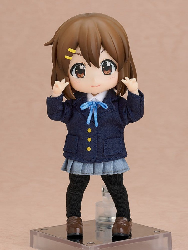 K-ON! Nendoroid Doll Yui Hirasawa 14 cm 3