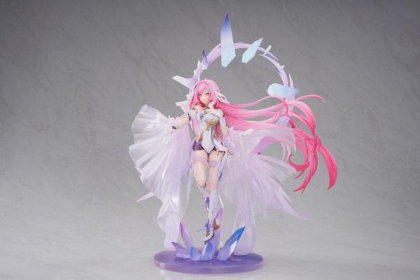 Honkai Impact 3rd PVC Statue 1/7 Elysia Herrscher of Human: Ego Because of You Ver. 38 cm