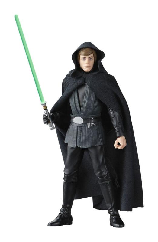 Star Wars Black Series Archive Action Figure Luke Skywalker (Imperial Light Cruiser) 15 cm