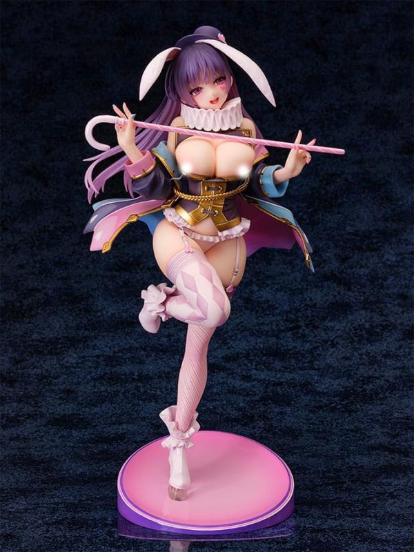 Original Character Statue 1/6 Mahiru Sakuraya Anniversary Live 27 cm