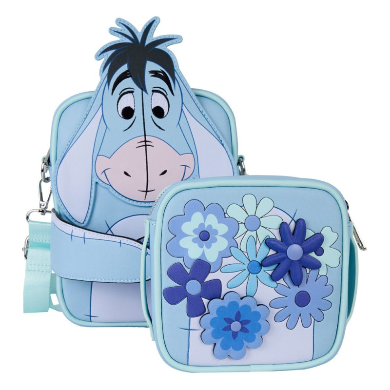 Disney by Loungefly Crossbody Winnie the Pooh Eeyore Crossbuddies 2