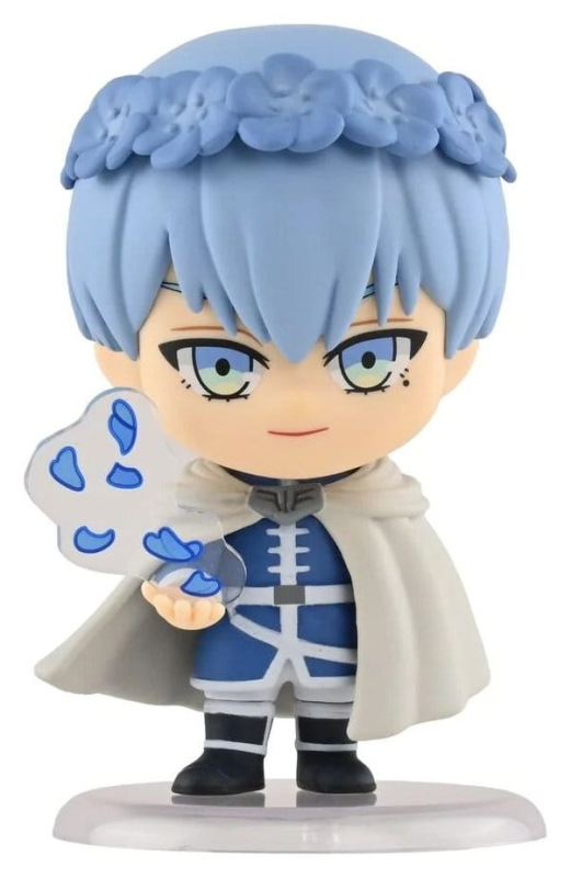 Frieren: Beyond Journey´s End Cosbi Mini Figures Blind Box Display (8) 1