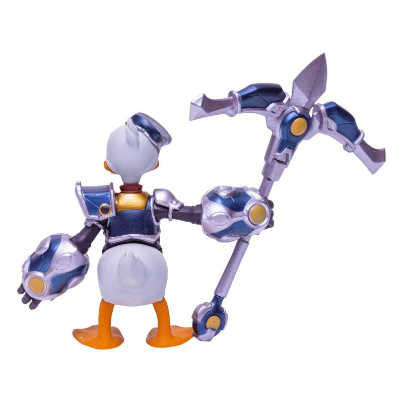 Disney Mirrorverse Action Figure Donald Duck 13 cm 5