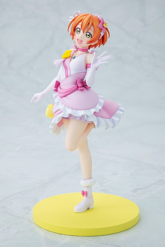 LoveLive! KDcolle PVC Figure Rin Hoshizora Bokutachi wa Hitotsu no Hikari ver. 16 cm 2