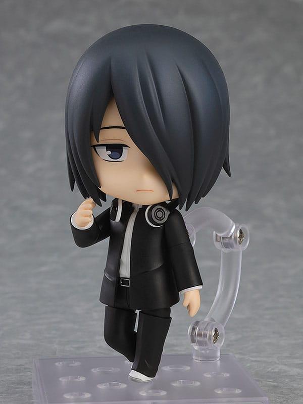 Kaguya-sama: Love is War? Nendoroid Action Figure Yu Ishigami 10 cm