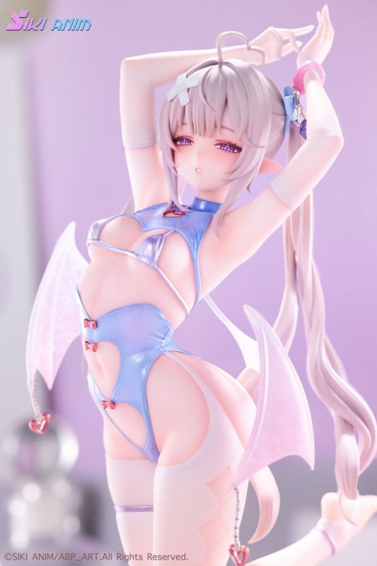 Original Character PVC Statue 1/6 Sayume Deluxe Edition 30 cm 8