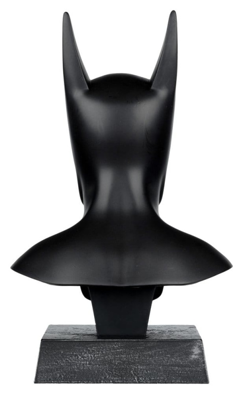 DC Direct Prop Replica 1/3 Batman Cowl (Batman Beyond Animated) 18 cm&nbsp; 4