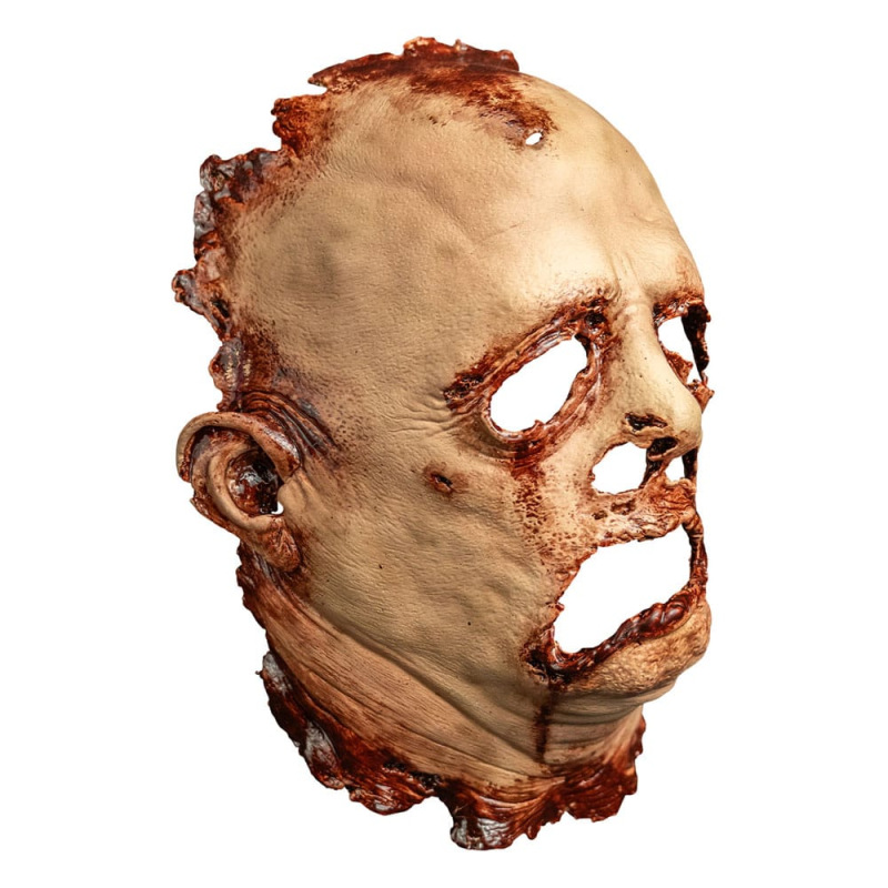 The Texas Chainsaw Massacre (2022) Mask Leatherface 2