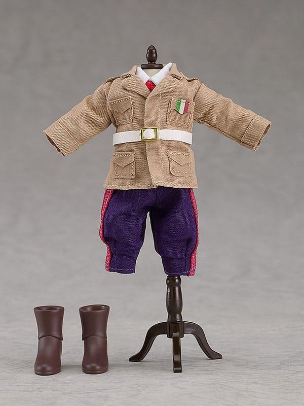 Hetalia World Stars Nendoroid Doll Figure Italy 14 cm
