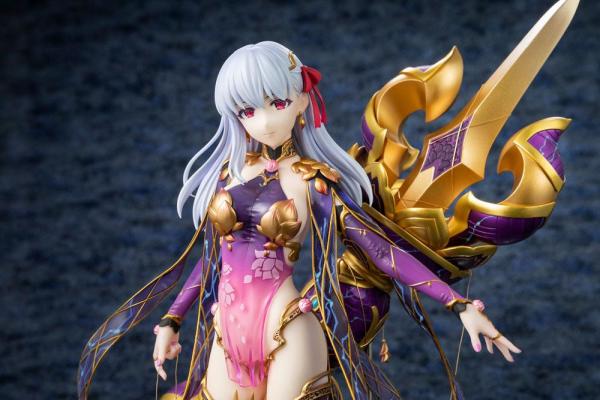 Fate/Grand Order PVC Statue 1/7 Assassin/Kama 27 cm