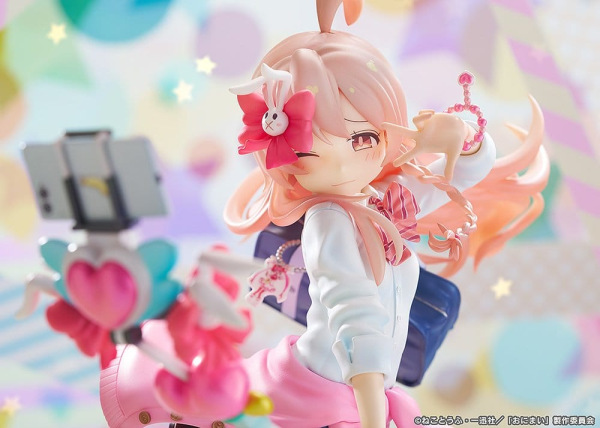 ONIMAI: I'm Now Your Sister! PVC Figure 1/6 Mahiro Oyama Heisei Gyaru Ver. 25 cm 5