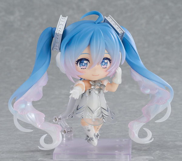 Character Vocal Series 01 Nendoroid Action Figure Hatsune Miku Symphony: 2025 Sapporo Concert Ver. 1 3