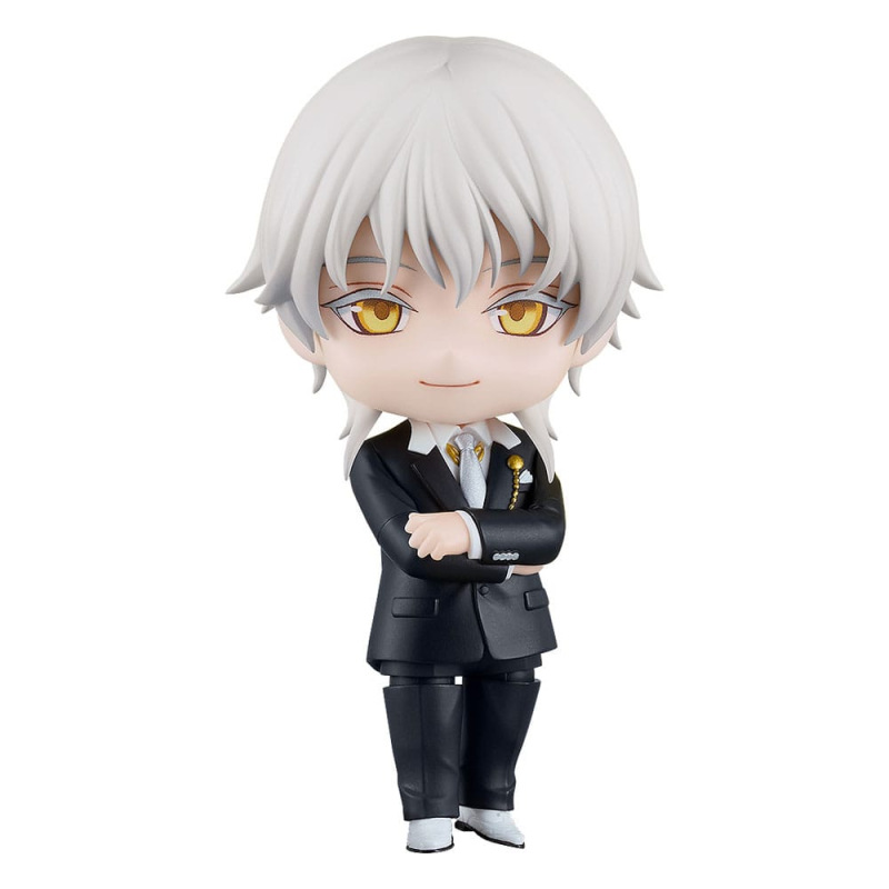 Touken Ranbu Online Nendoroid Action Figure Tsurumaru Kuninaga: Ceremonial Attire Ver. 10 cm