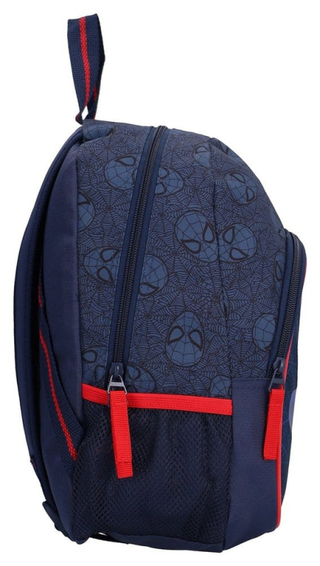 Spider-Man Backpack Web Hero 34 cm 2
