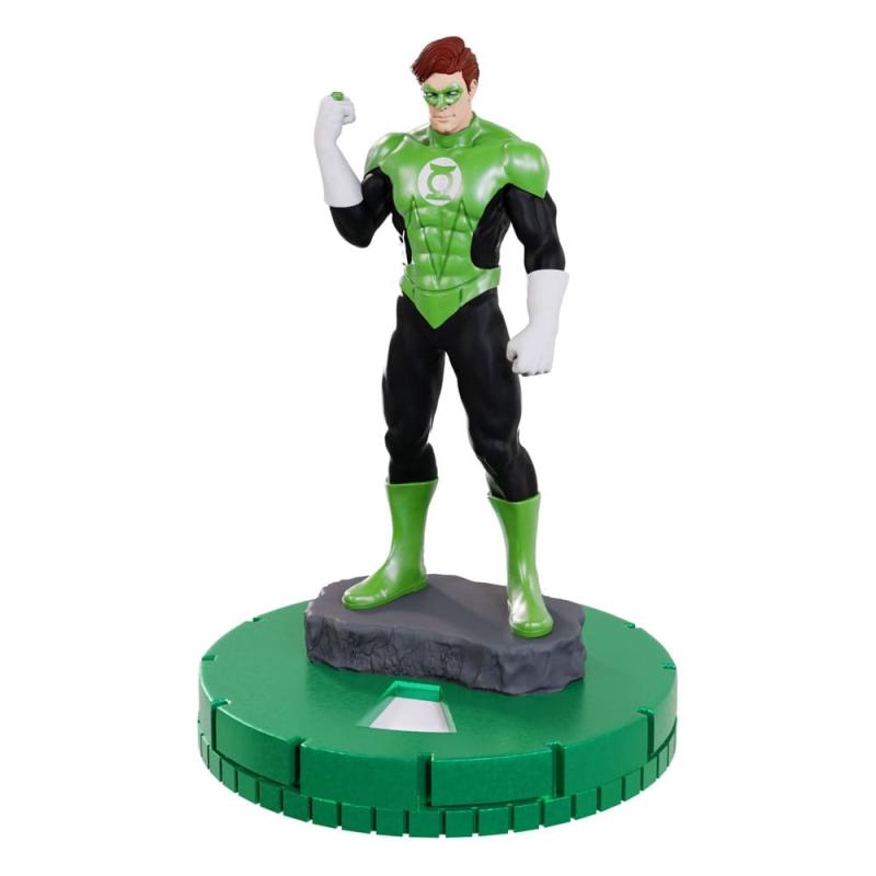 DC Comics HeroClix: Lantern Legacy Play at Home Kit - Hal Jordan and Kyle Rayner 1