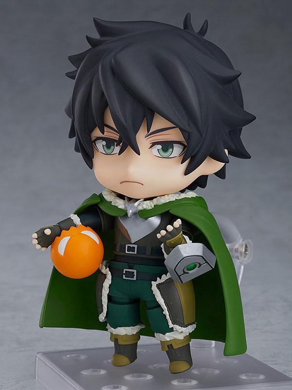 The Rising of the Shield Hero Nendoroid Action Figure Shield Hero 10 cm