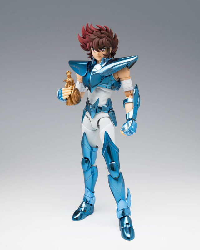 Saint Seiya Saint Cloth Myth Action Figure Pegasus Final Bronze Cloth Original Color Edition 17 cm 3