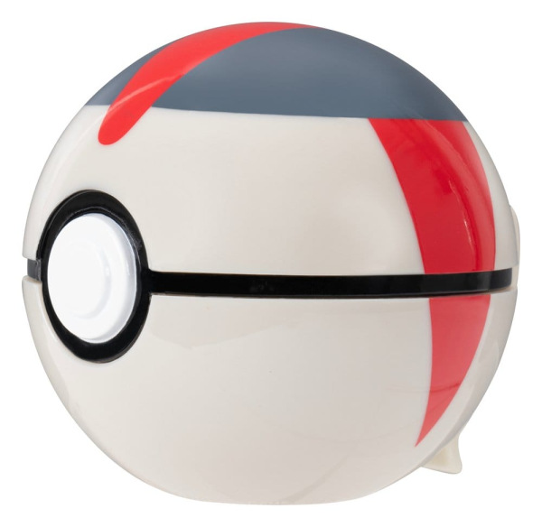 Pokémon Clip 'n' Go Belt Set ver. 20 Assortment (4) 10