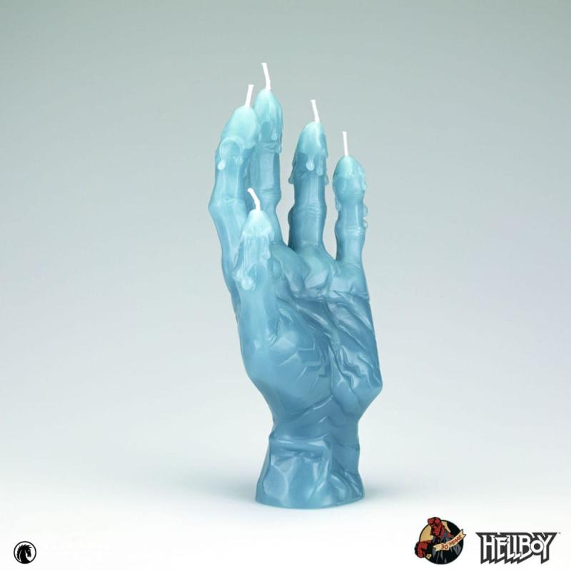 Hellboy Candle Hand of Glory 23 cm