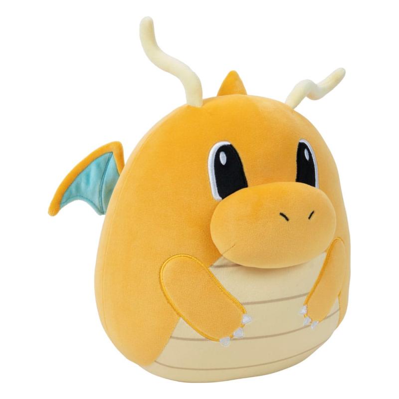 Squishmallows Plush Figure Dragonite 25 cm 3