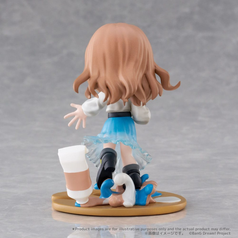 BanG Dream! It's MyGO!!!!! PalVerse PVC Statue Soyo Nagasaki 10 cm 3