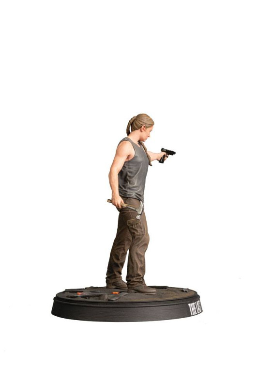 The Last of Us Part II PVC Statue Abby 22 cm 5