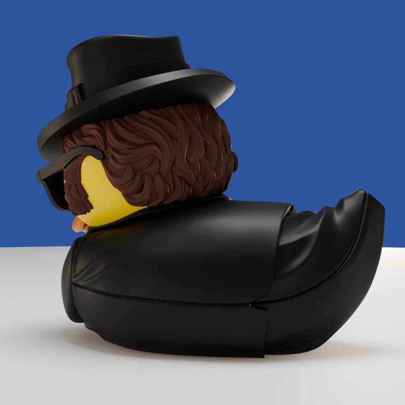 The Blues Brothers Tubbz PVC Figure Jake Collector's Edition 10 cm 4