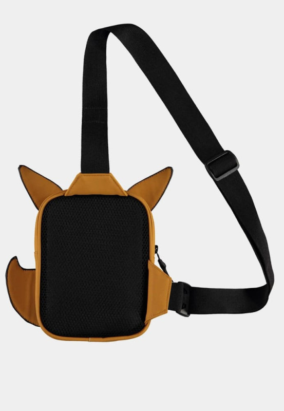 Pokémon Shoulder Bag Eevee 2
