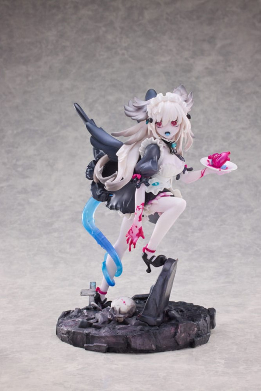 Original Character PVC Statue 1/6 Creature Maid 27 cm 11