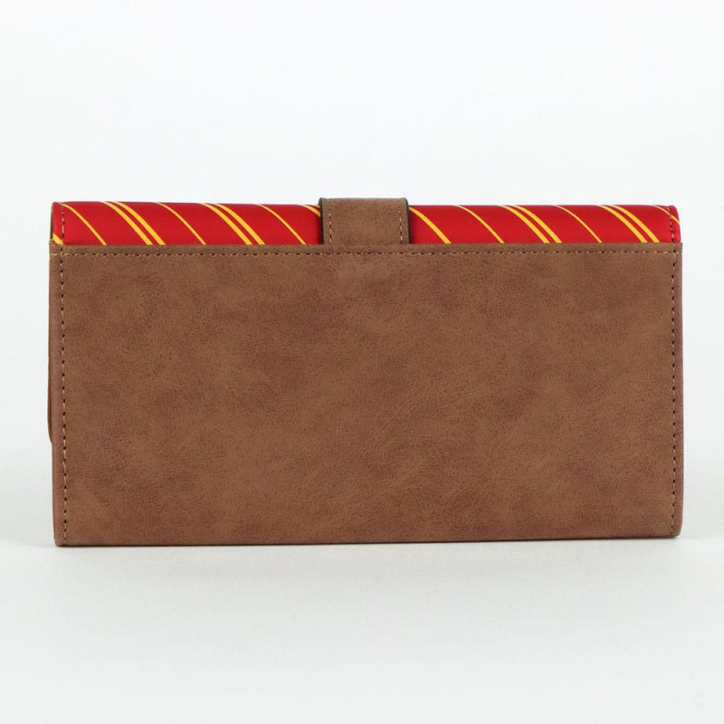 Harry Potter Wallet Gryffindor 1