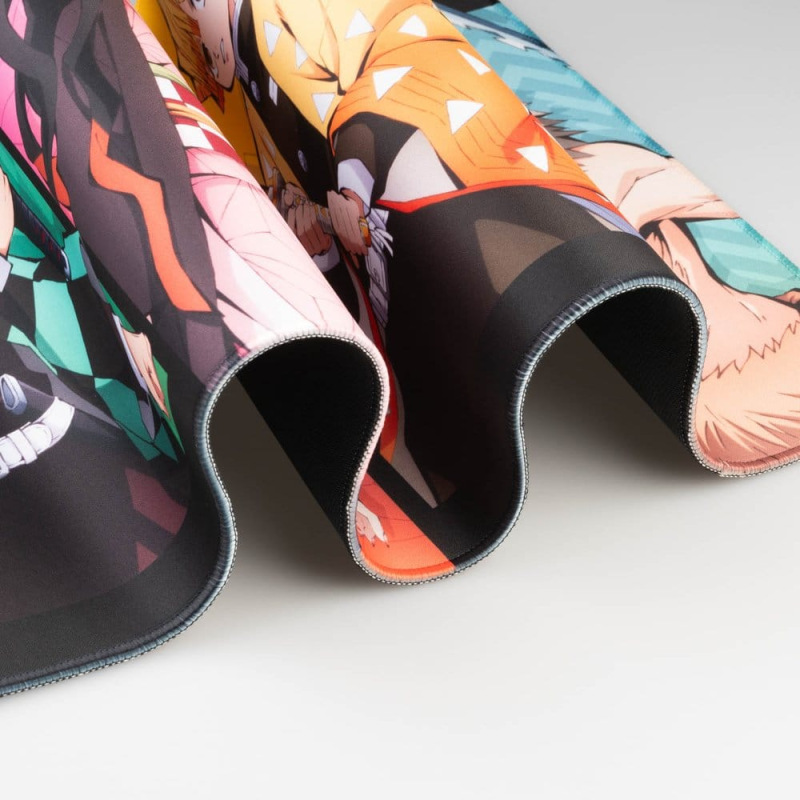 Demon Slayer XL Mouse Mat 80 x 35 cm 4