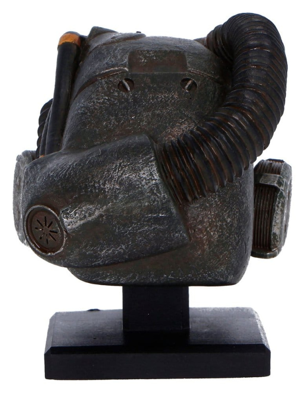 Fallout Helmet X-01 10 cm 2