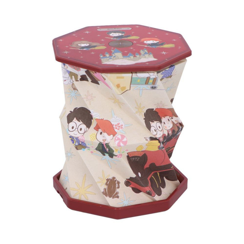 Harry Potter foldable Lamp First Year at Hogwarts 15 cm 2
