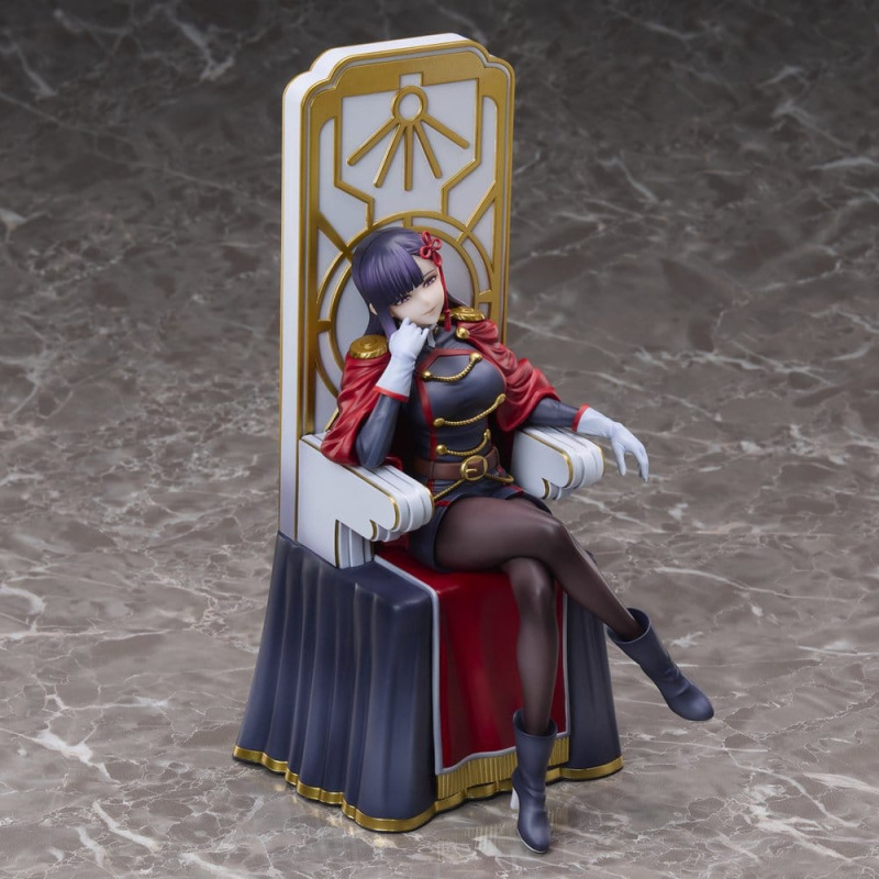 Chained Soldier PVC Figure 1/6 Ren Yamashiro 26 cm 5