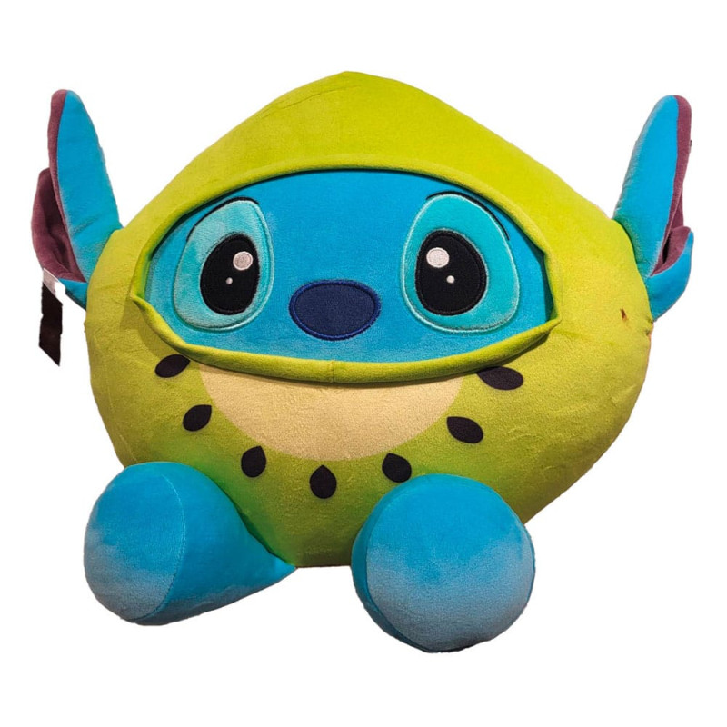 Lilo & Stitch Food Popz Plush Figure Stitch Kiwi 25 cm