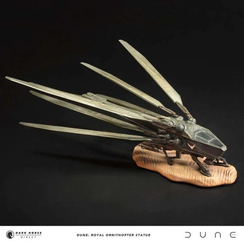 Dune: Ornithopter 11 cm Replica - Dark Horse