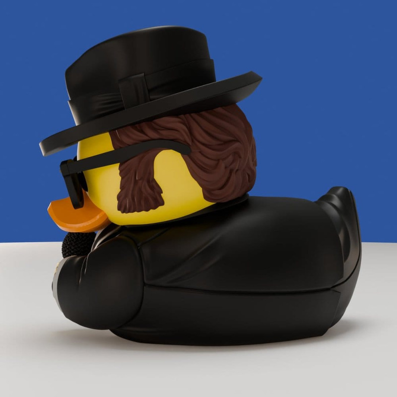 The Blues Brothers Tubbz PVC Figure Jake Collector's Edition 10 cm 5