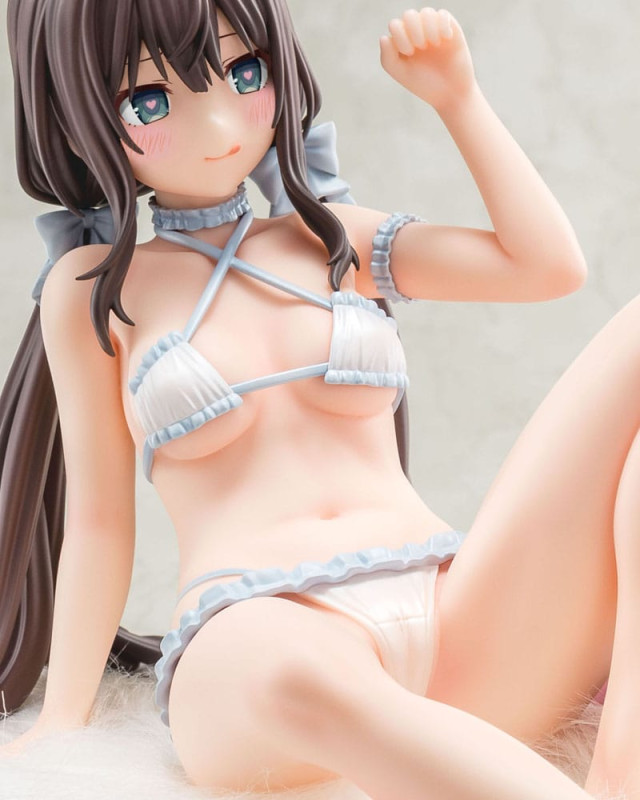 Original Character PVC 1/6 Hoshimiya Amane llustration by karory (KAROMIX) 17 cm 3