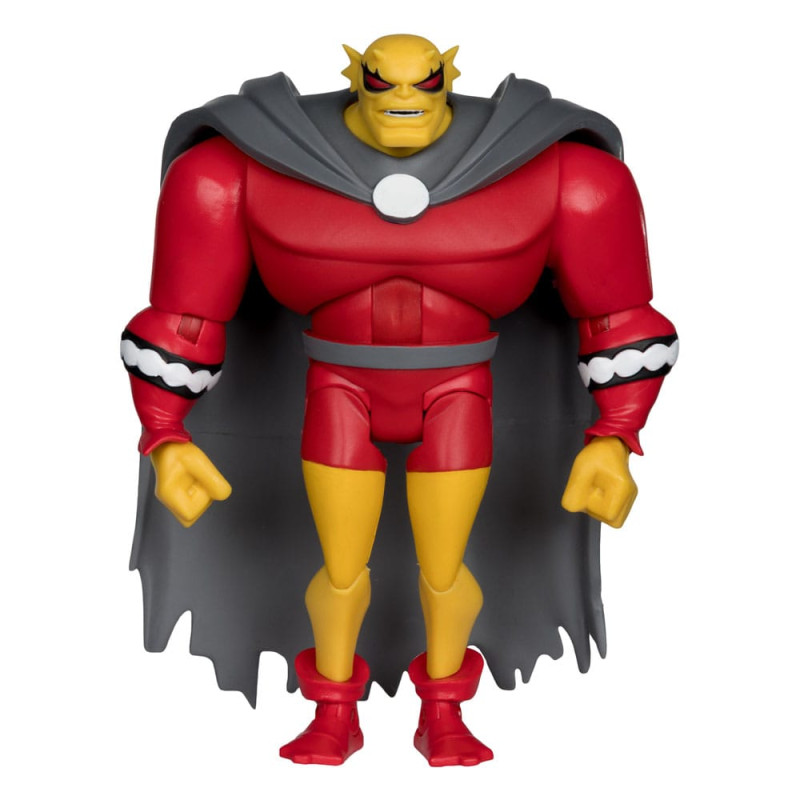 The New Batman Adventures DC Multiverse McFarlane Collector Edition Action Figures Wave 5 18 cm asso 11
