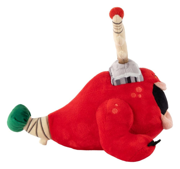 Warhammer Plush Figure Bounca 5
