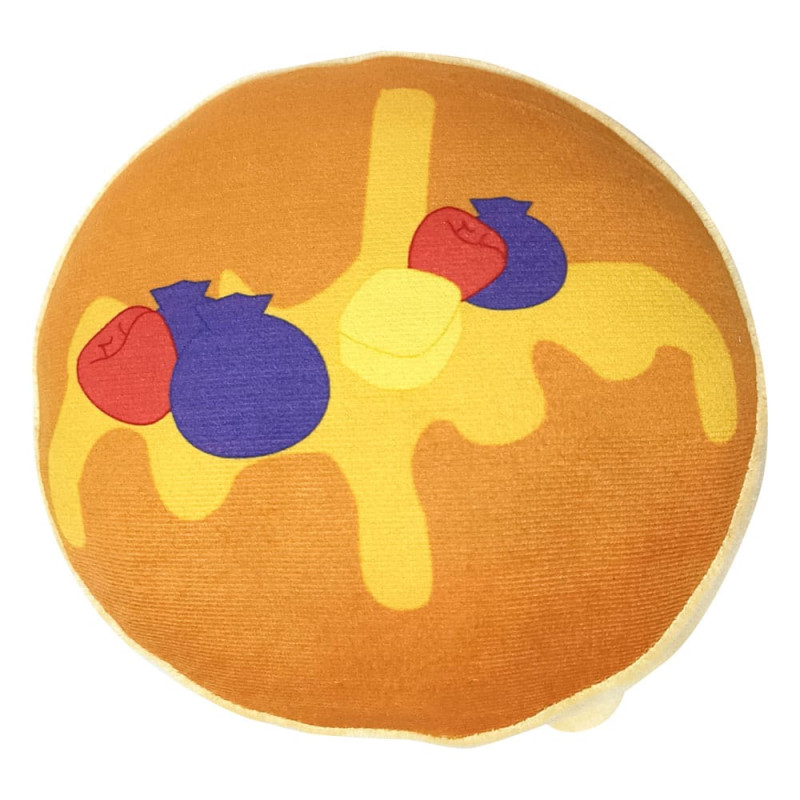 Yummis Plush Figure Pancake 19 cm 1