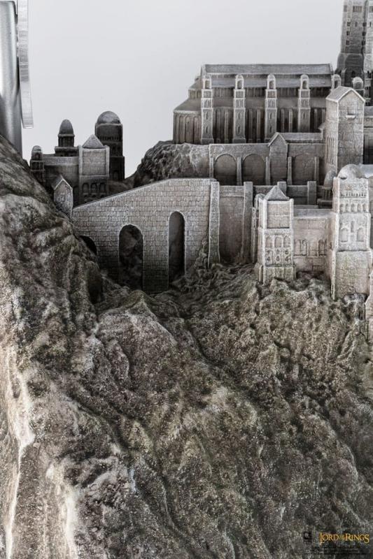 Lord of the Rings: Crown of Gondor 1/1 Scale Replica - Pure Arts